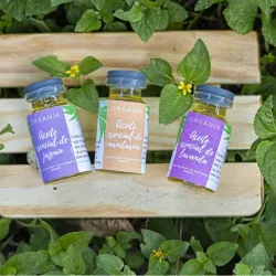 Aceite esencial