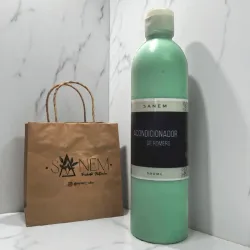 Acondicionador de romero