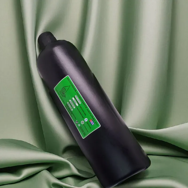 Activador de rizos