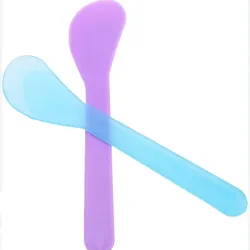 Aplicador plástico para mascarillas