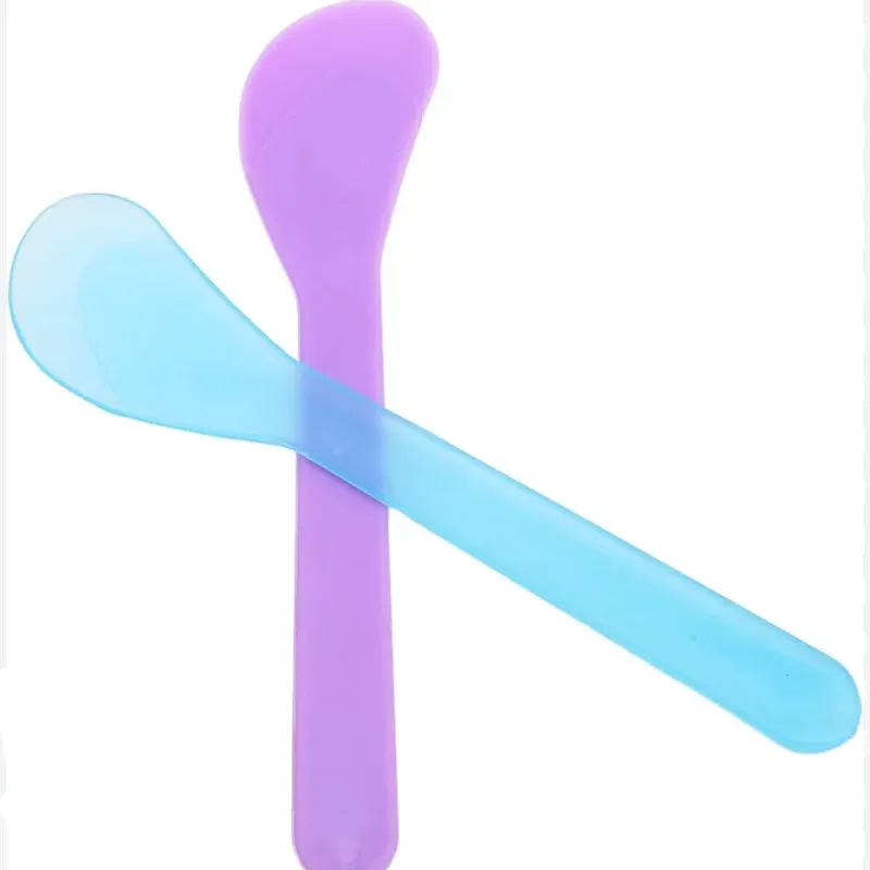 Aplicador plástico para mascarillas