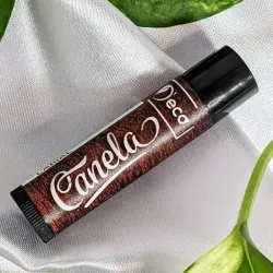Bálsamo labial Canela