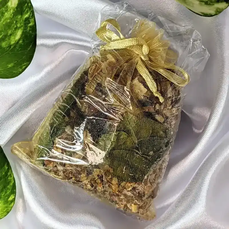 Bolsas aromáticas 