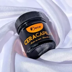 Cera capilar 
