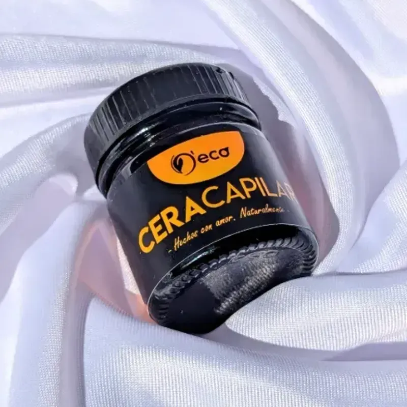 Cera capilar 