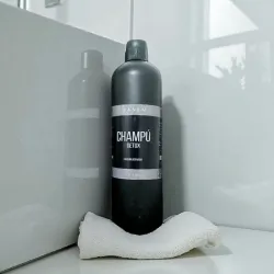Champú Detox