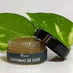 Contorno de ojos (gel)