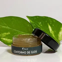 Contorno de ojos (gel)