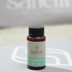 Crema contorno de ojos