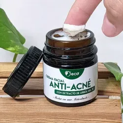Crema antiacné