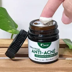 Crema antiacné