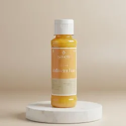 Crema antimanchas de cúrcuma y colágeno