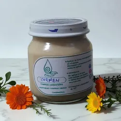 Crema Carmen, hidratante corporal
