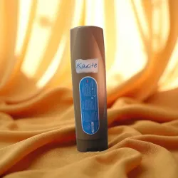 Crema de peinar de Karité, para lacios y tratados