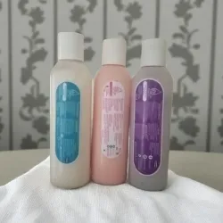 Crema de peinar Ollouro Plus (textura 3)