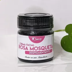 Crema despigmentante