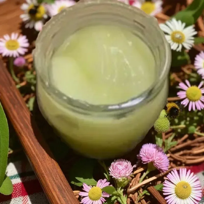 Crema-gel IFE
