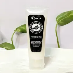 Crema-gel para afeitar