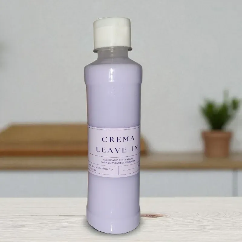 Crema Leave in 3 en 1