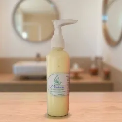 Crema Madame, hidratante para pieles maduras