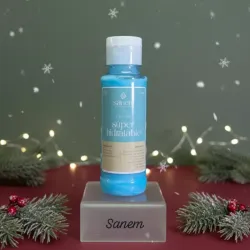 Crema súper hidratante, de ácido hialurónico