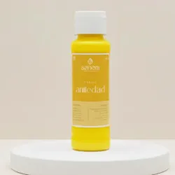 Crema antiedad de colágeno y ácido hialurónico 