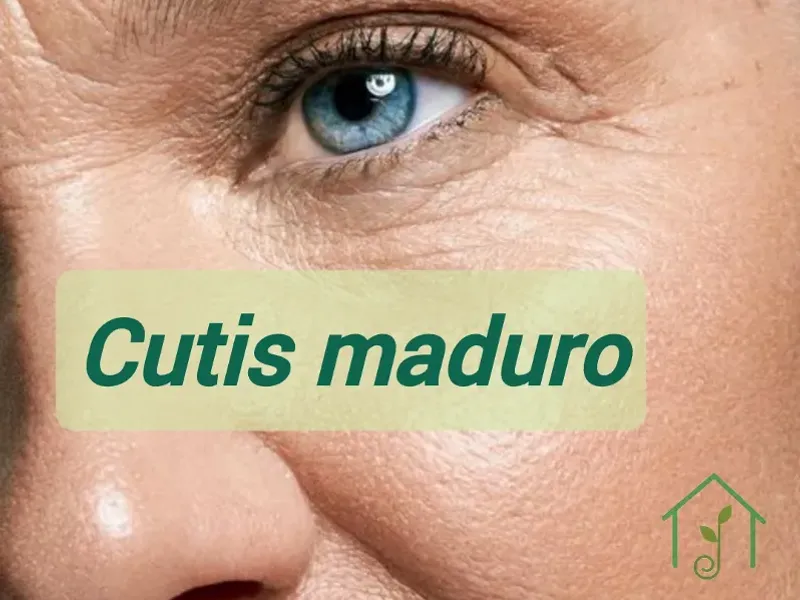 Cutis maduro