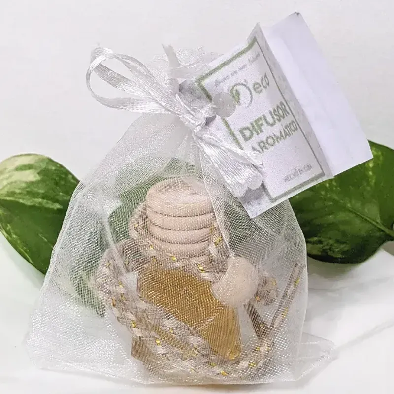 Difusores aromáticos colgantes o para carro