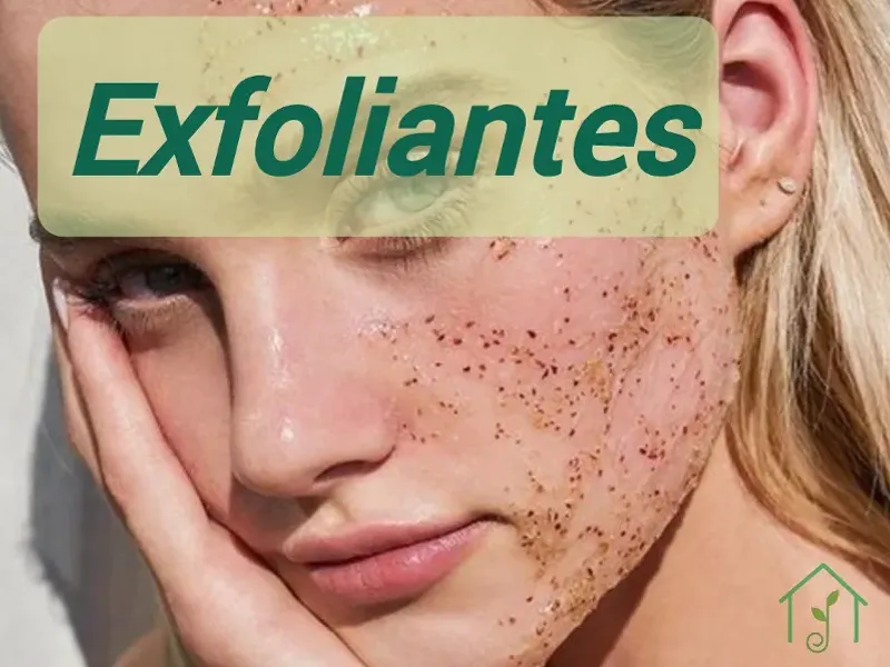 Exfoliantes