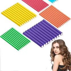 Flexi rods (amoldador de rizos)