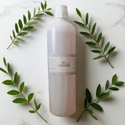 Gel de baño escabicida