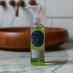 Gel de manzanilla (facial y corporal)