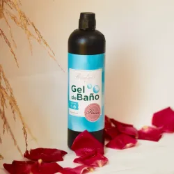 Gel de baño