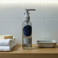 Gel de Rosas (facial y corporal)