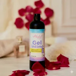 Gel íntimo (pH 5.5/pH7)
