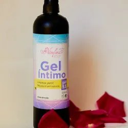 Gel íntimo (pH 5.5/pH7)