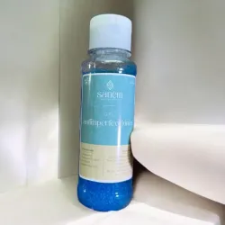 Gel limpiador anti imperfecciones