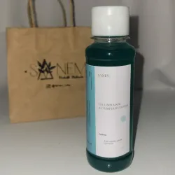 Gel limpiador anti imperfecciones