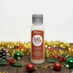 Gel limpiador azufrado