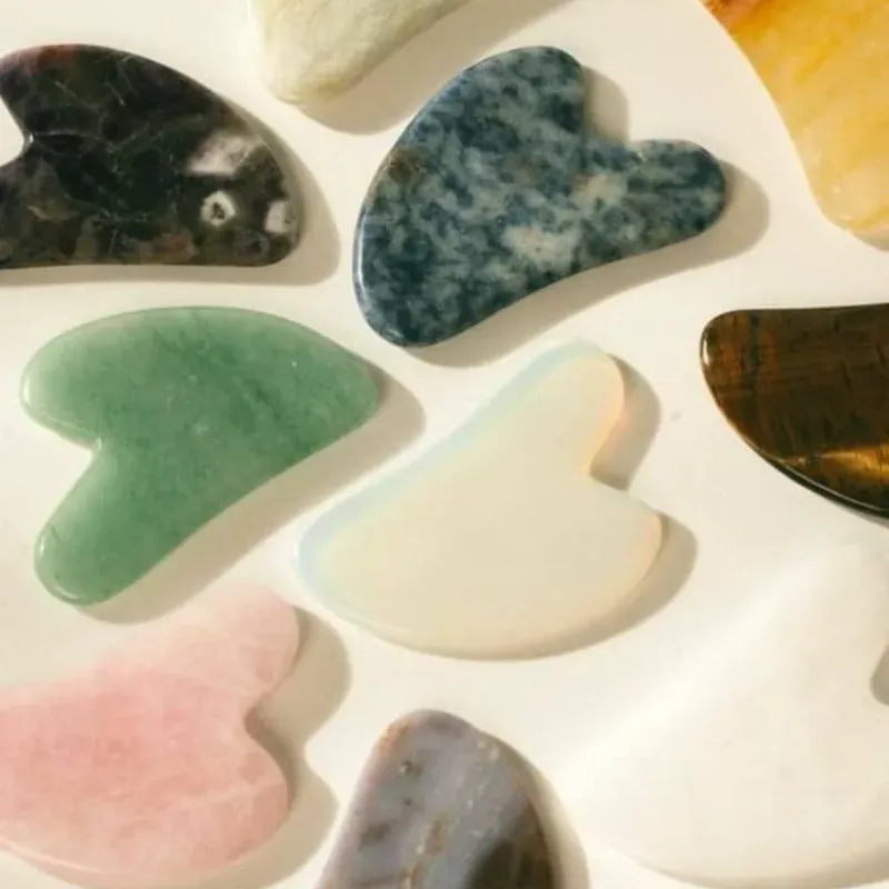 Gua Sha