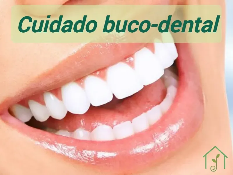 Cuidado buco-dental