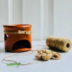 Hornito quemador de aromas