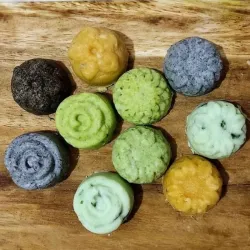 Jabón Amenities