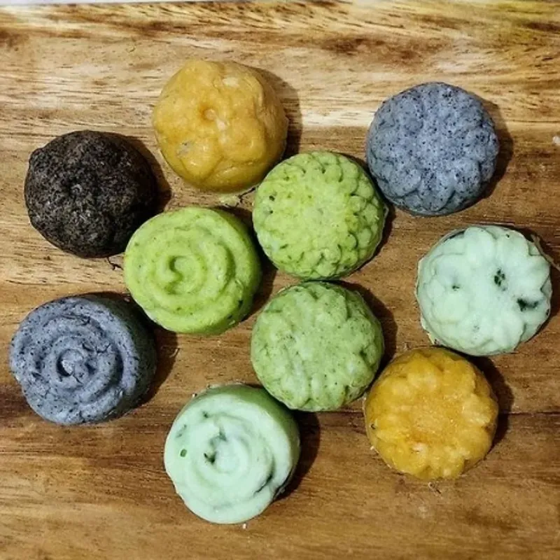 Jabón Amenities