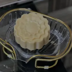 Jabón de piña con ácido salicílico (BHA)