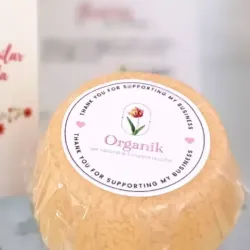 Jabón mágico de ácido salicílico 