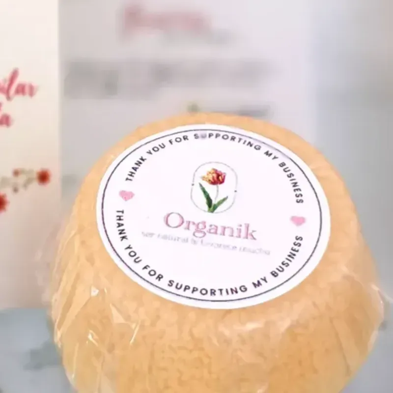 Jabón mágico de ácido salicílico