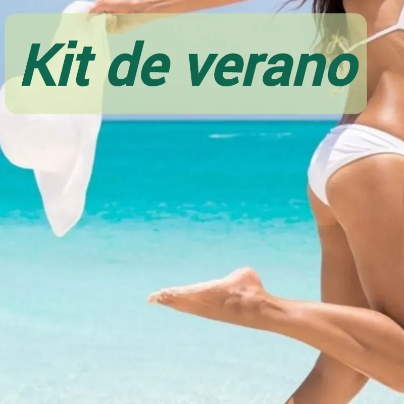 Kit de verano