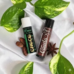 Bálsamos labiales D'eco 