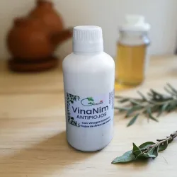 Loción VinaNim, antipiojos